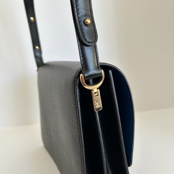 LV Epi Friedland Shoulder Bag - Picture 6 of 13